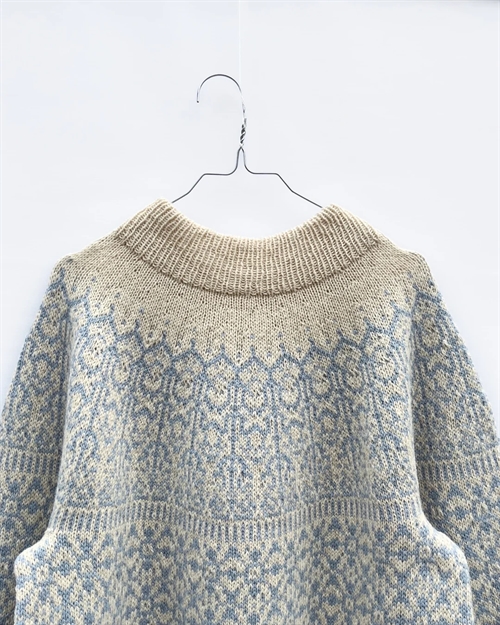 Northern Augustins No. 7